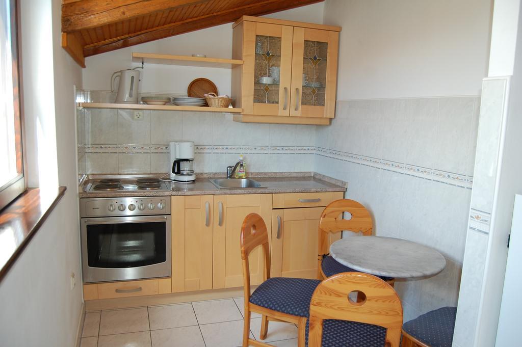 Apartments Bojanic Vodice Room photo