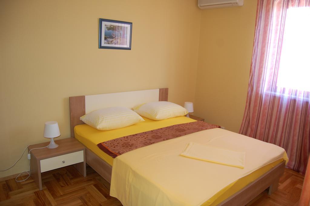 Apartments Bojanic Vodice Room photo