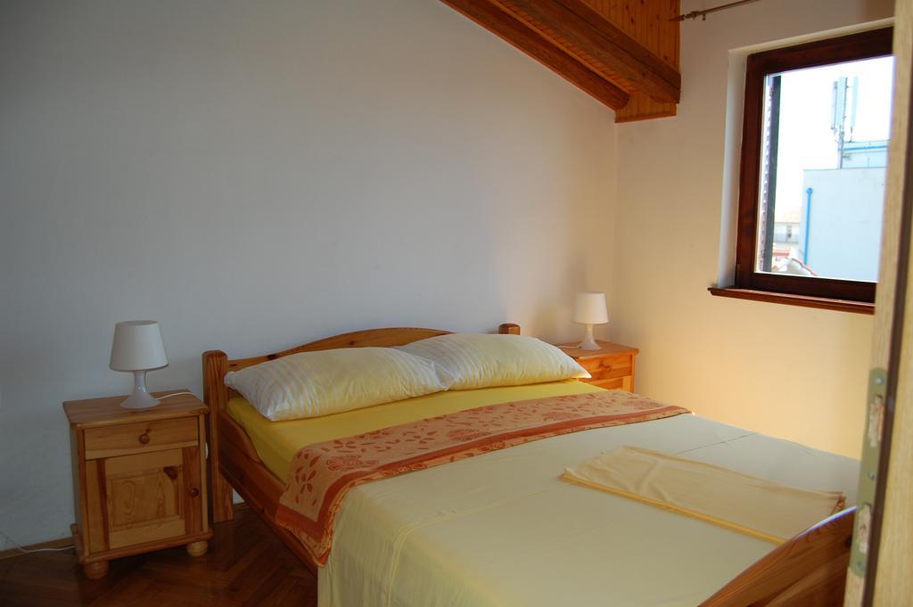 Apartments Bojanic Vodice Room photo
