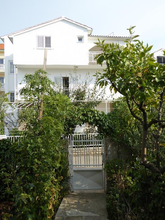 Apartments Bojanic Vodice Exterior photo