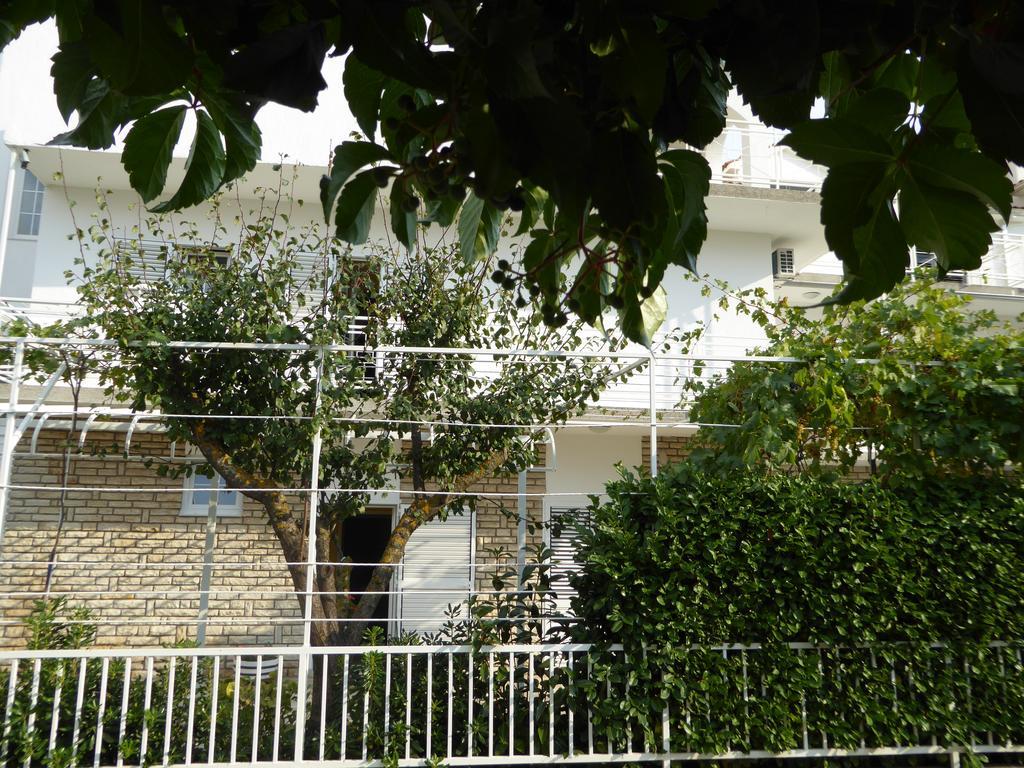 Apartments Bojanic Vodice Exterior photo