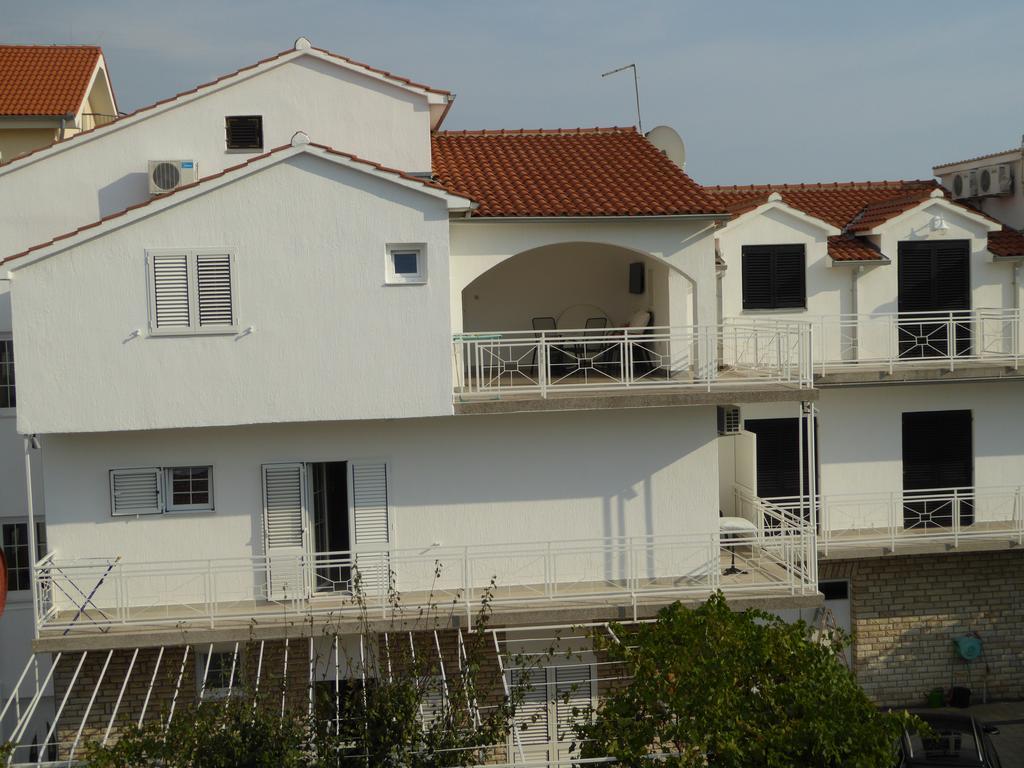Apartments Bojanic Vodice Exterior photo