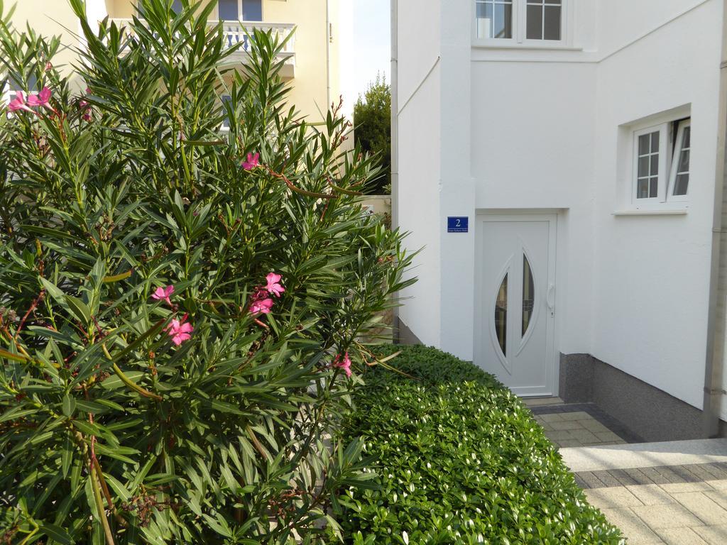 Apartments Bojanic Vodice Exterior photo