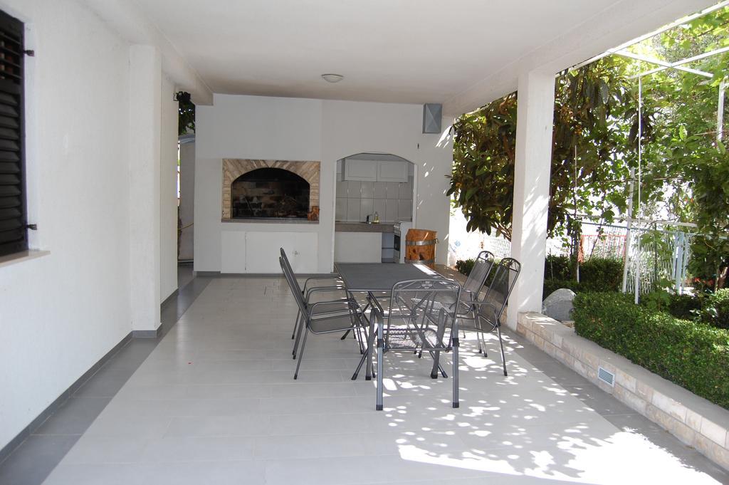 Apartments Bojanic Vodice Exterior photo